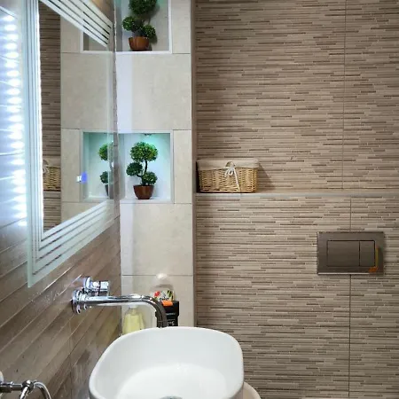 Luxury Sunrise Complex * Golden Sands