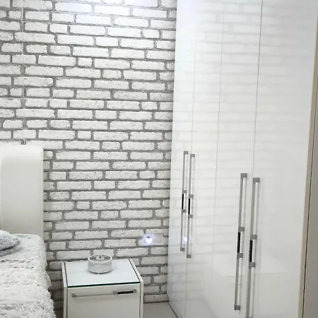 Luxury Sunrise Complex Apartmán *