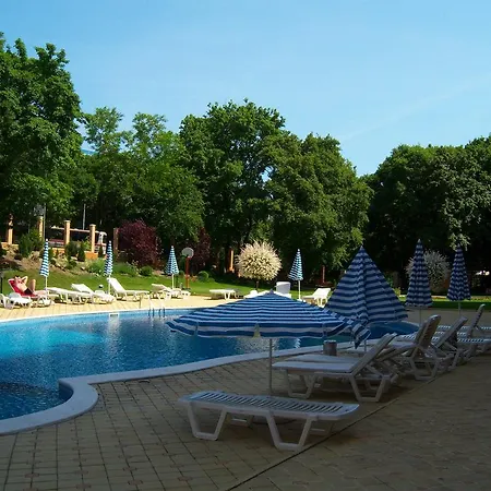Luxury Sunrise Complex Zlate písky