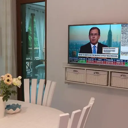 Luxury Sunrise Complex Zlate písky