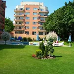 Luxury Sunrise Complex Apartman Aranyhomok