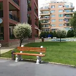 Luxury Sunrise Complex