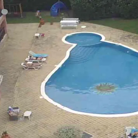 Luxury Sunrise Complex דירה *