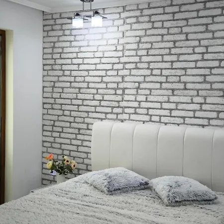 Apartament Luxury Sunrise Complex Złote Piaski