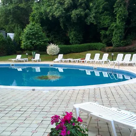 Luxury Sunrise Complex *