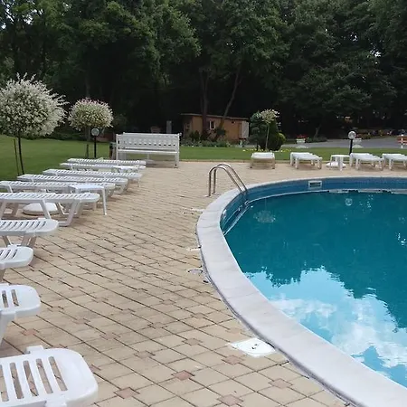 Apartament Luxury Sunrise Complex *