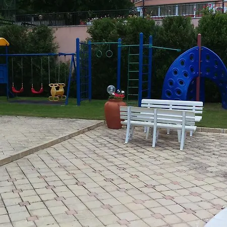 Luxury Sunrise Complex