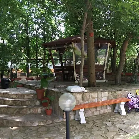 Luxury Sunrise Complex גולדן סנדס
