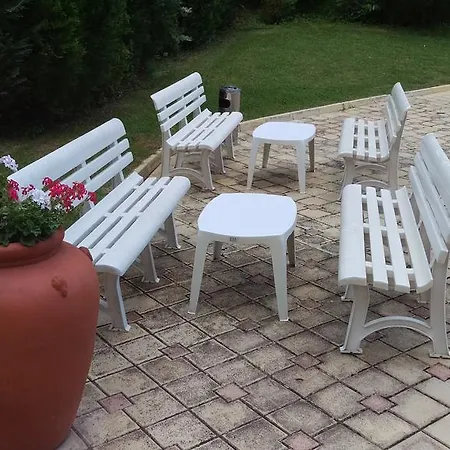 Apartament Luxury Sunrise Complex *