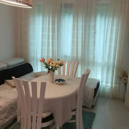 Luxury Sunrise Complex דירה *