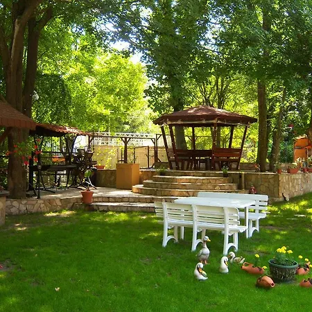 Luxury Sunrise Complex Apartament *