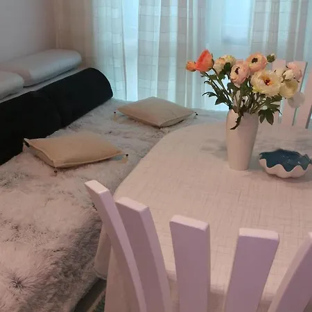 Luxury Sunrise Complex Apartament Złote Piaski