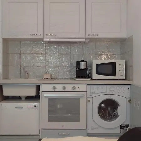 Luxury Sunrise Complex Apartament Złote Piaski