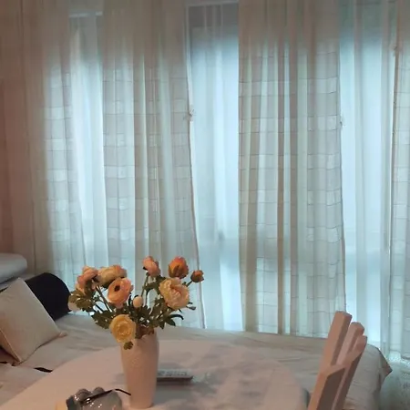 Luxury Sunrise Complex * Złote Piaski