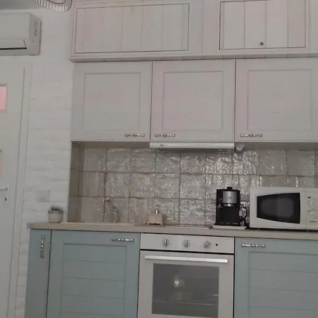 Luxury Sunrise Complex דירה