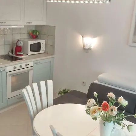 Luxury Sunrise Complex * Złote Piaski