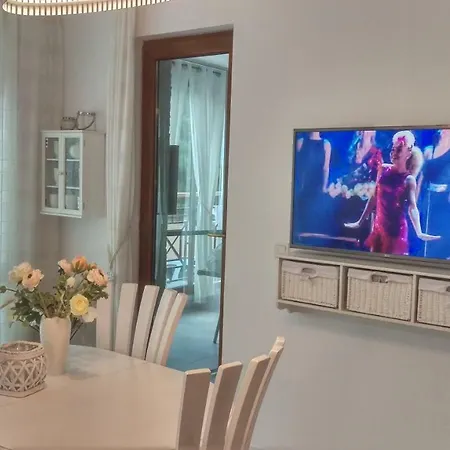 Luxury Sunrise Complex Apartament