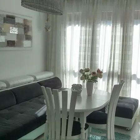 Luxury Sunrise Complex דירה *