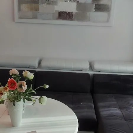 Luxury Sunrise Complex דירה גולדן סנדס