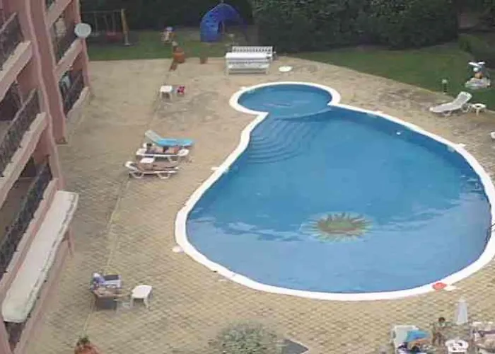 Luxury Sunrise Complex アパート *