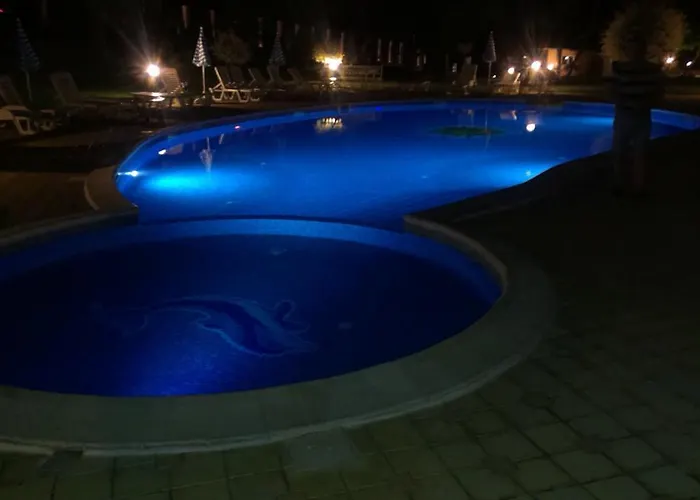 Luxury Sunrise Complex アパート ゴールデンサンド