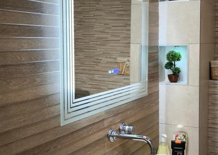 アパート Luxury Sunrise Complex ゴールデンサンド