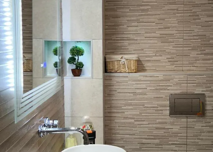 Luxury Sunrise Complex * ゴールデンサンド