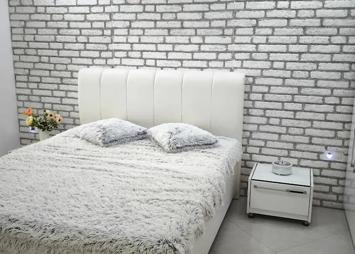 アパート Luxury Sunrise Complex