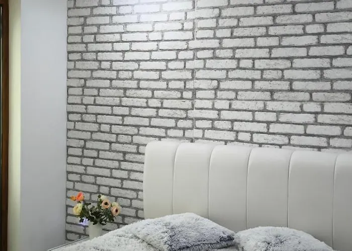 アパート Luxury Sunrise Complex ゴールデンサンド