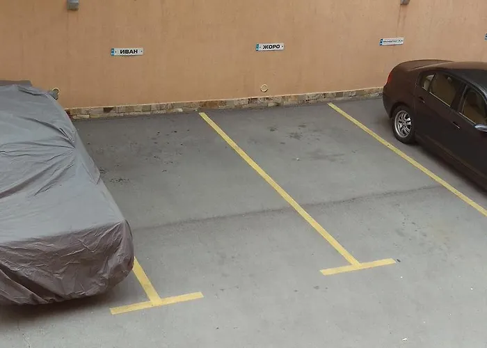 アパート Luxury Sunrise Complex *