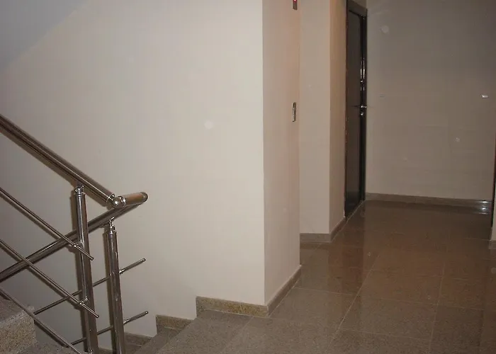 アパート Luxury Sunrise Complex ゴールデンサンド