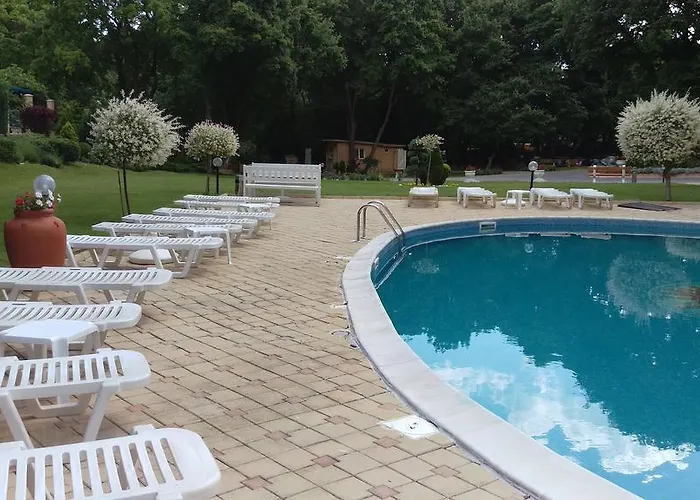 アパート Luxury Sunrise Complex *