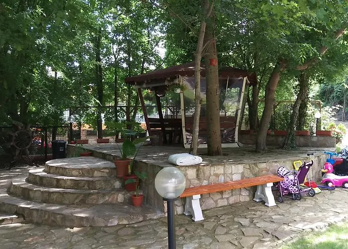 Luxury Sunrise Complex ゴールデンサンド