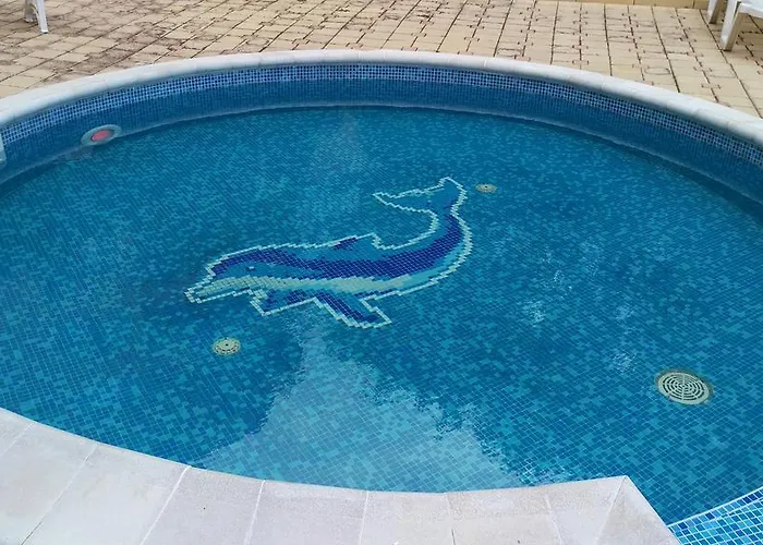 アパート Luxury Sunrise Complex ゴールデンサンド