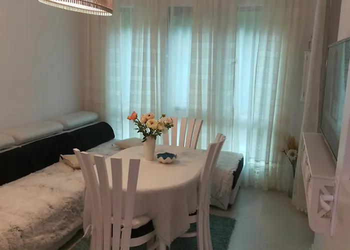 Luxury Sunrise Complex アパート *