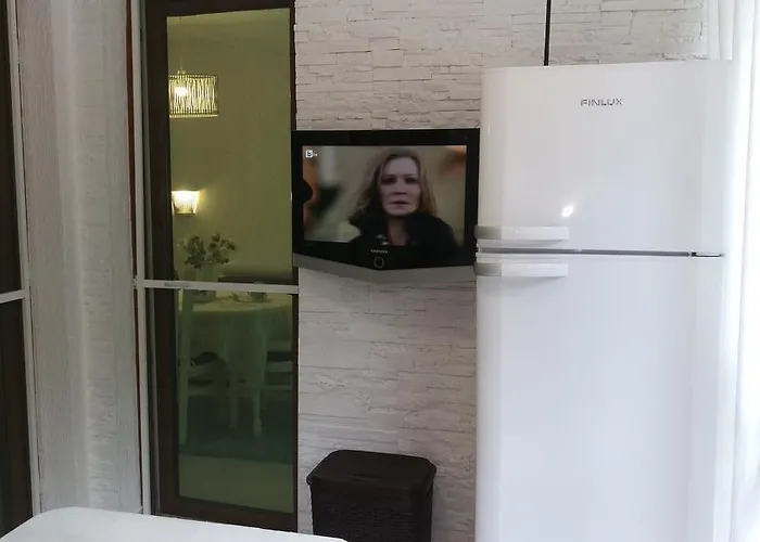 Luxury Sunrise Complex *