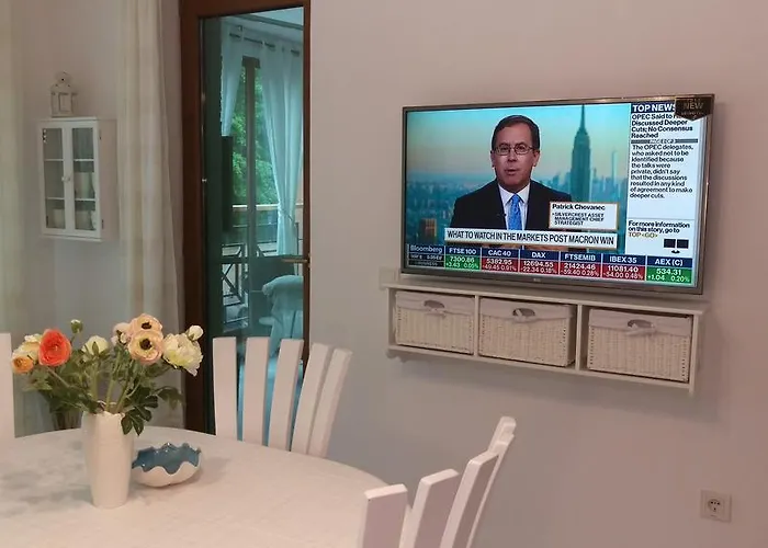 Luxury Sunrise Complex ゴールデンサンド