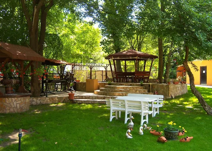 Luxury Sunrise Complex アパート *