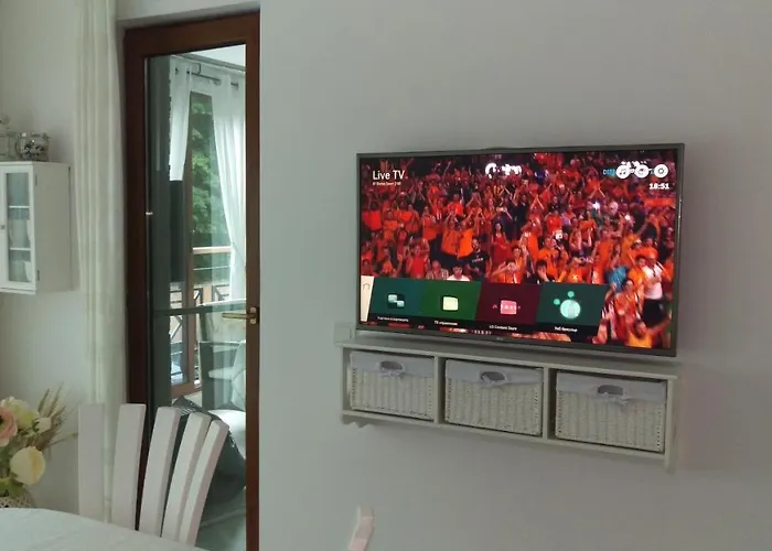 Luxury Sunrise Complex