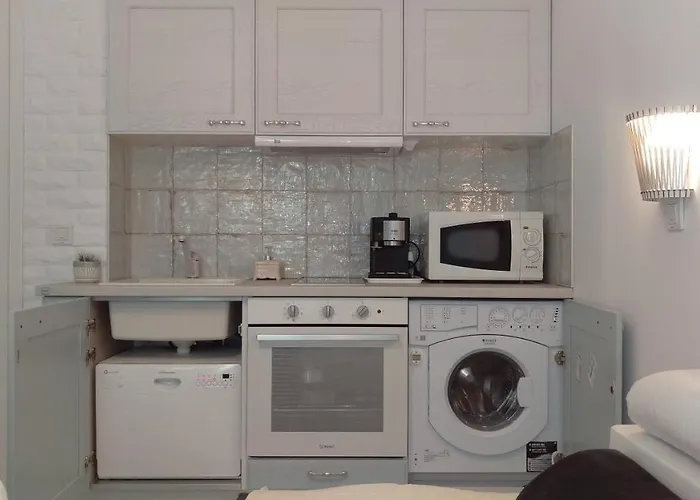 Luxury Sunrise Complex アパート ゴールデンサンド