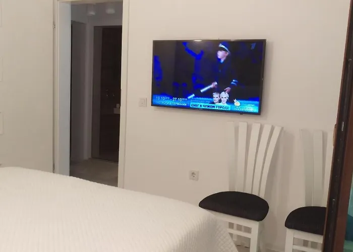 アパート Luxury Sunrise Complex ゴールデンサンド