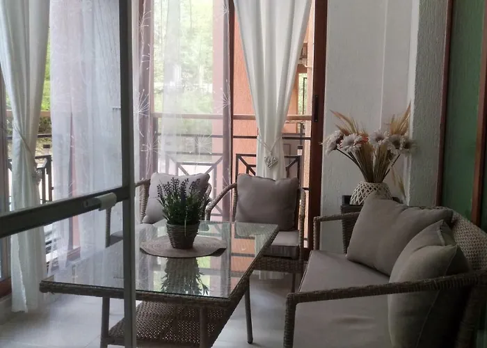 Luxury Sunrise Complex アパート *