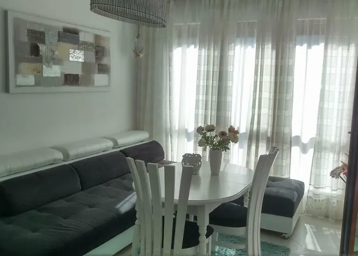 Luxury Sunrise Complex アパート *